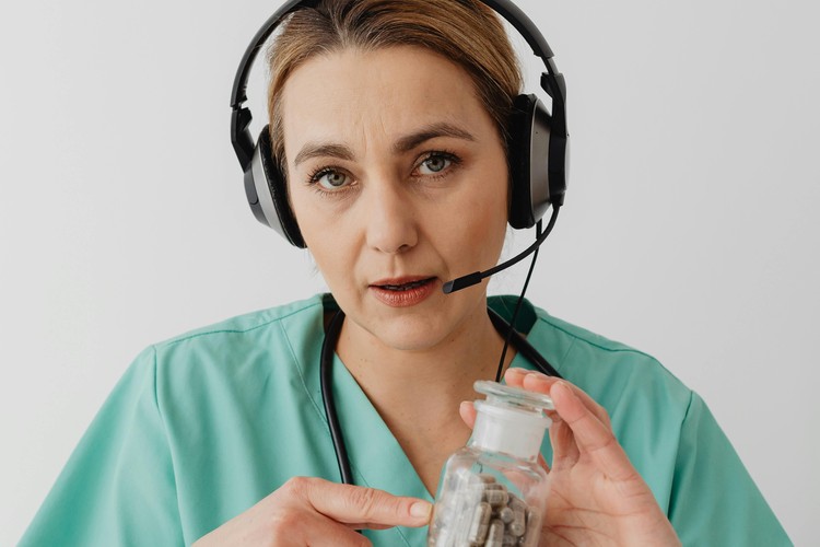 Bequem Schnell Und Professionell Medikamente Online Bestellen image 1